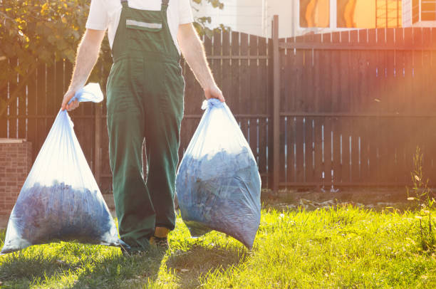 Best Scrap Metal Removal  in Valdez, AK
